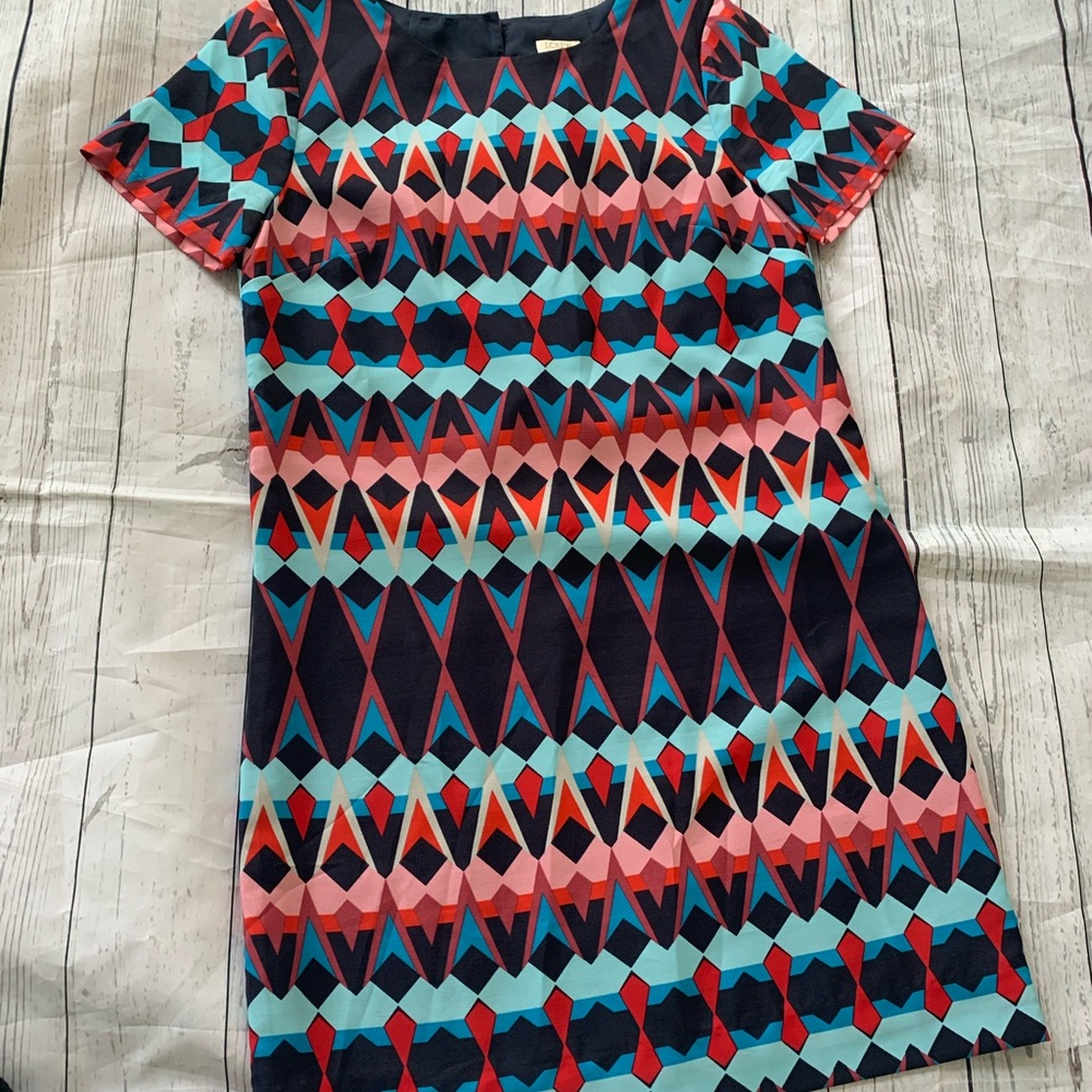 J. Crew Dress